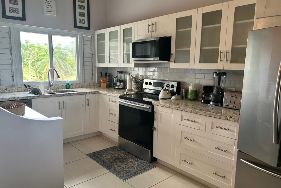 Third image of U301- Fern Court in Richmond, St. Ann, Jamaica - property is For Rent