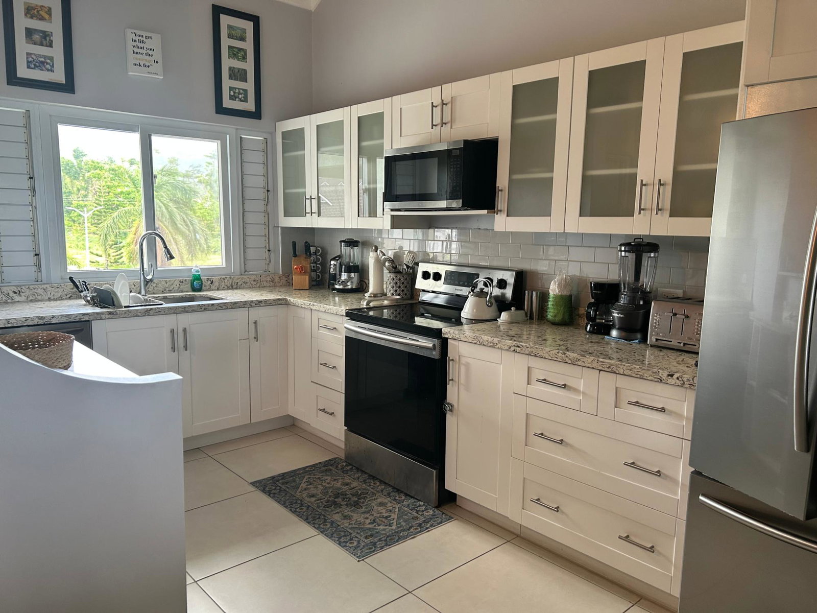 Third image of U301- Fern Court in Richmond, St. Ann, Jamaica - property is For Rent