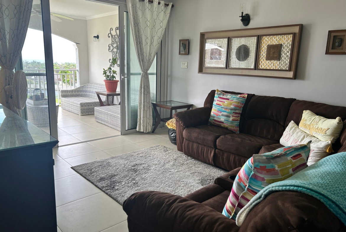 Fourth image of U301- Fern Court in Richmond, St. Ann, Jamaica - property is For Rent