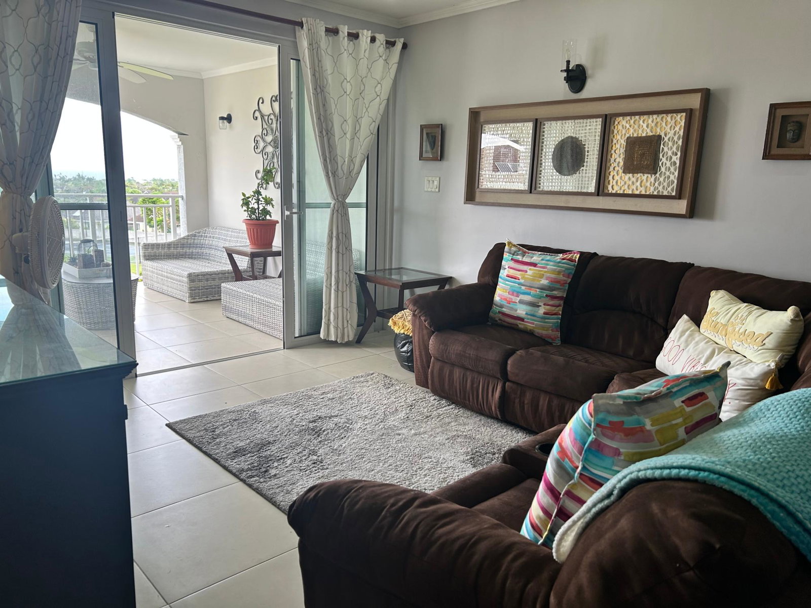 Fourth image of U301- Fern Court in Richmond, St. Ann, Jamaica - property is For Rent