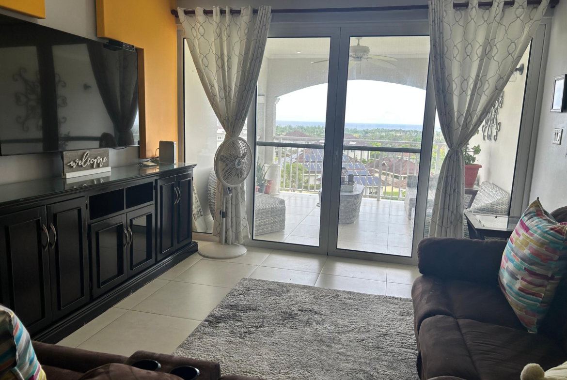 Fifth image of U301- Fern Court in Richmond, St. Ann, Jamaica - property is For Rent