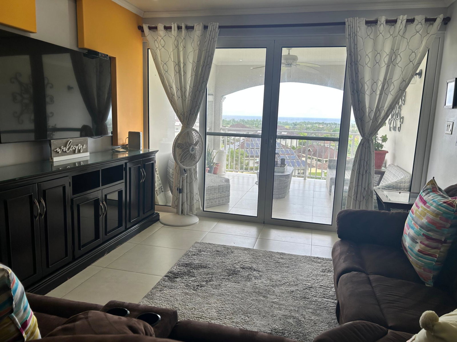 Fifth image of U301- Fern Court in Richmond, St. Ann, Jamaica - property is For Rent