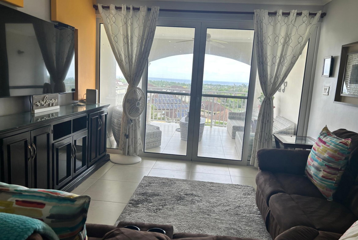 Sixth image of U301- Fern Court in Richmond, St. Ann, Jamaica - property is For Rent