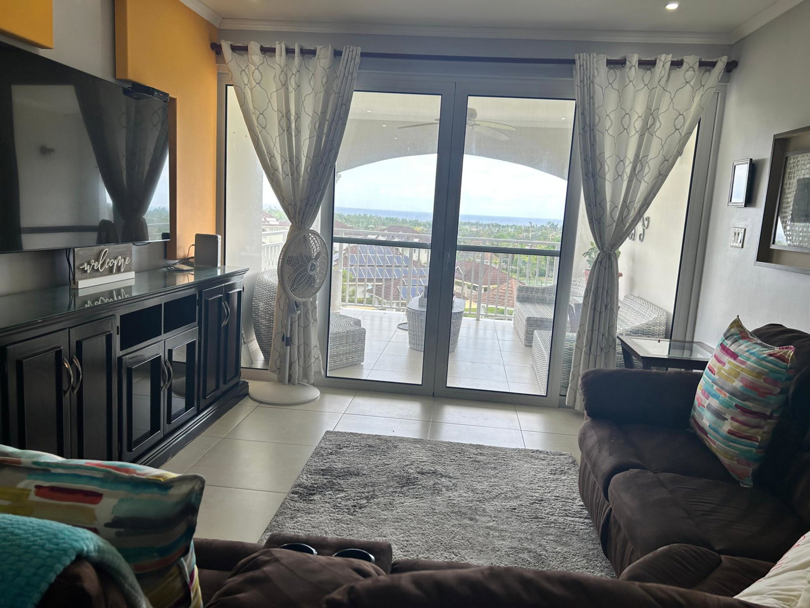 Sixth image of U301- Fern Court in Richmond, St. Ann, Jamaica - property is For Rent