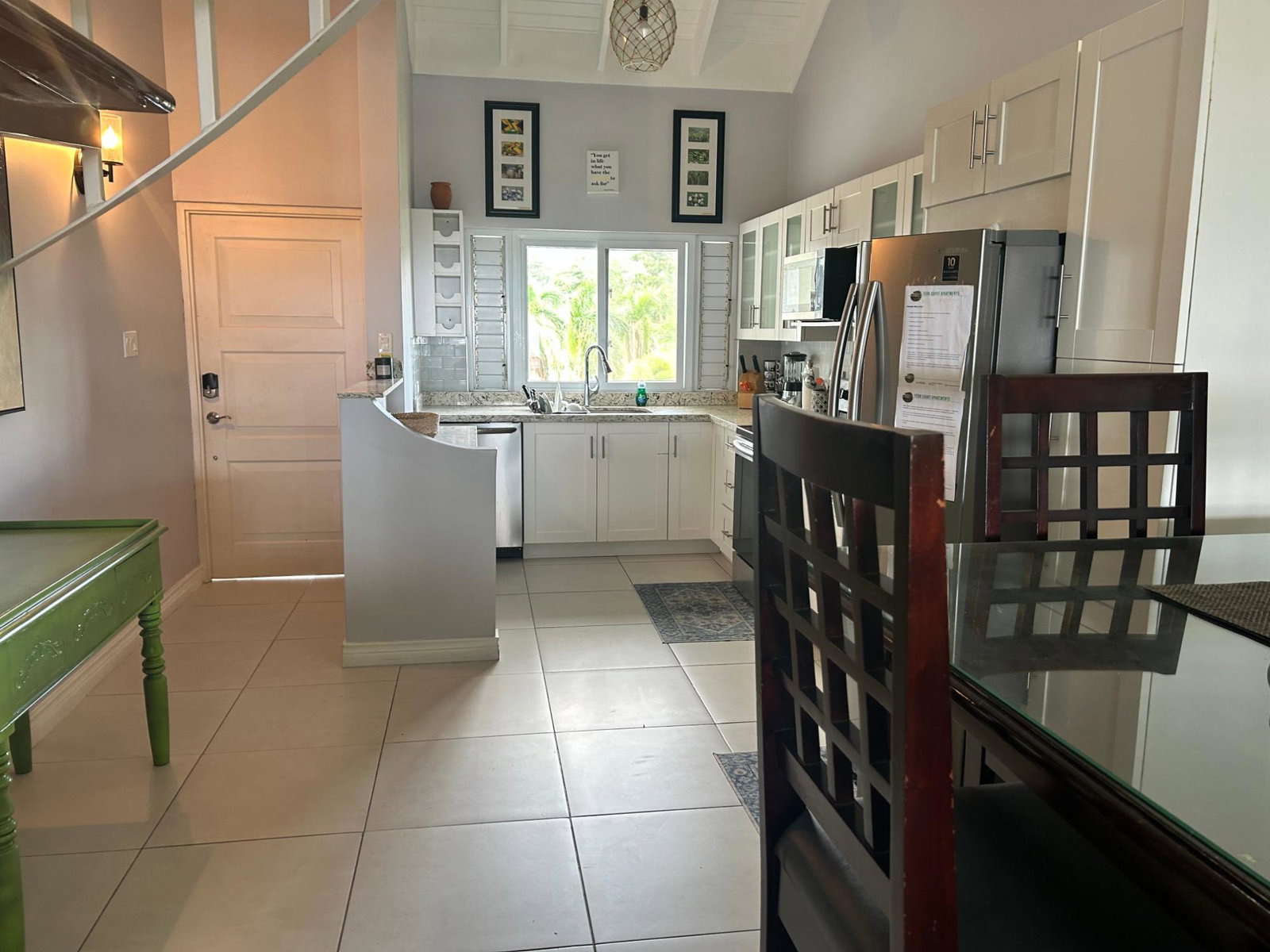 Seventh image of U301- Fern Court in Richmond, St. Ann, Jamaica - property is For Rent