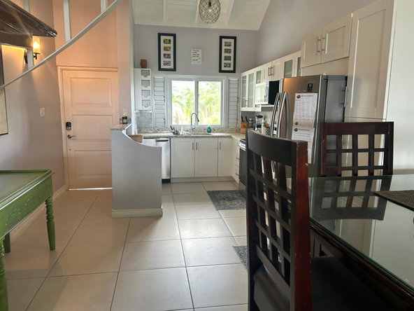 Seventh image of U301- Fern Court in Richmond, St. Ann, Jamaica - property is For Rent