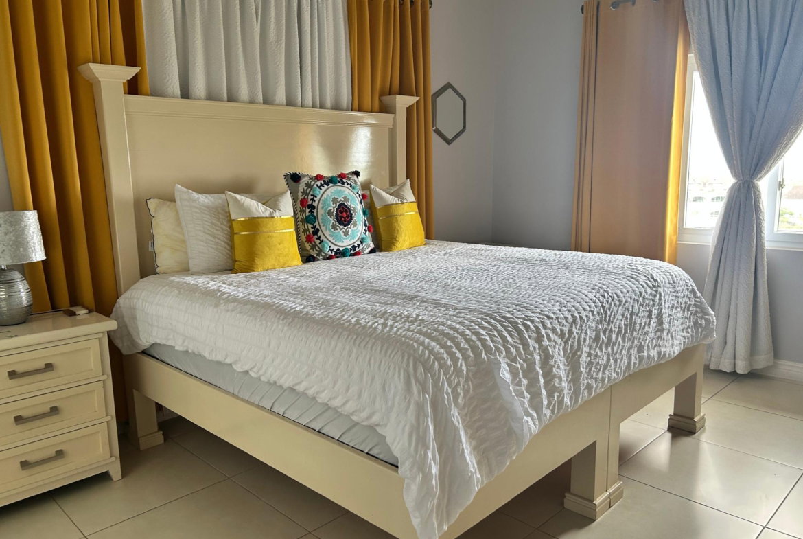 Eighth image of U301- Fern Court in Richmond, St. Ann, Jamaica - property is For Rent