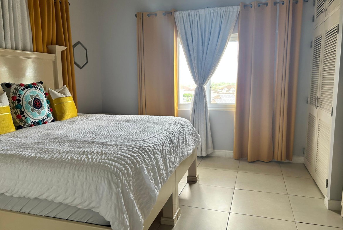 Ninth image of U301- Fern Court in Richmond, St. Ann, Jamaica - property is For Rent