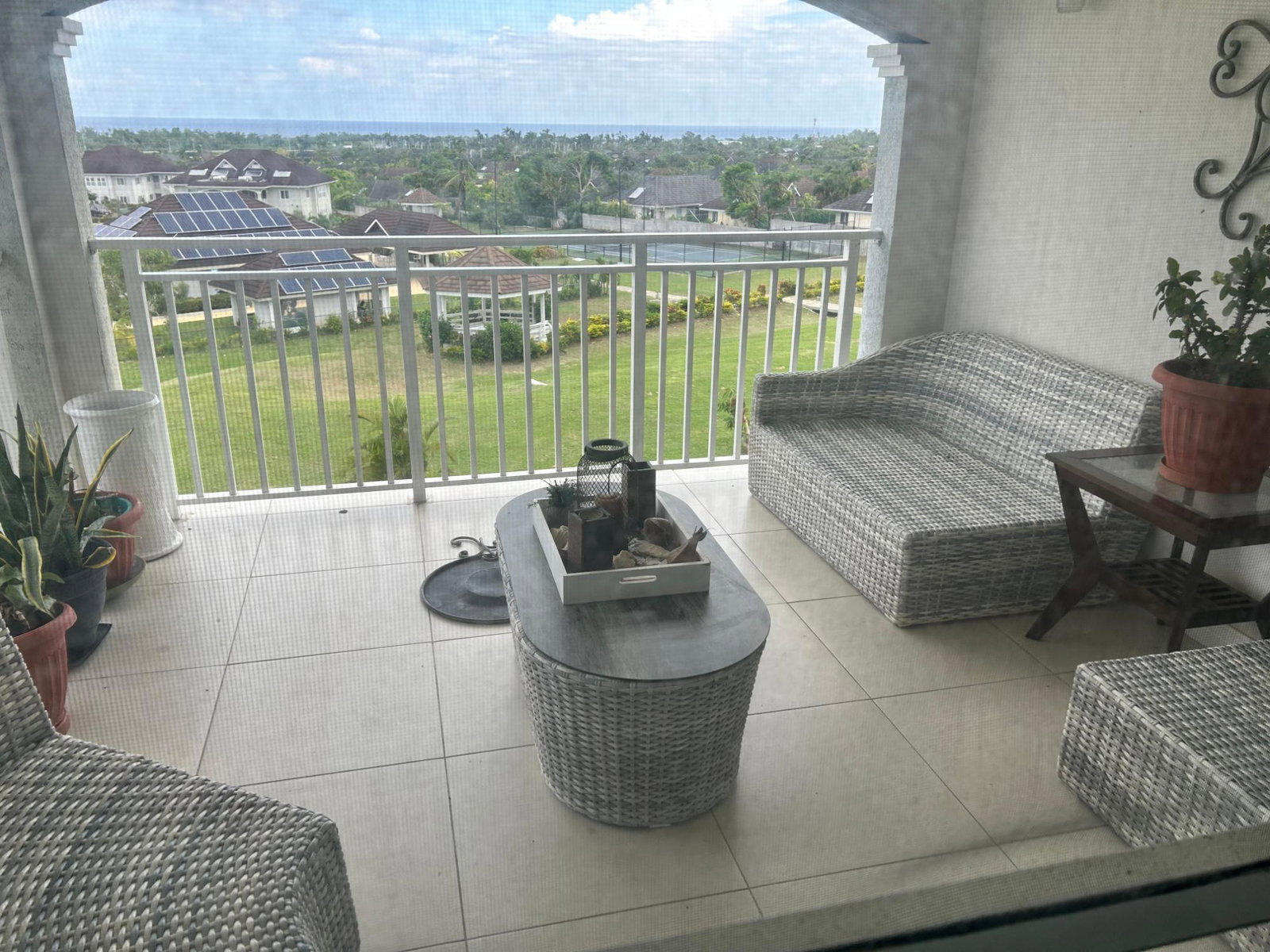 First image of U301- Fern Court in Richmond, St. Ann, Jamaica - property is For Rent