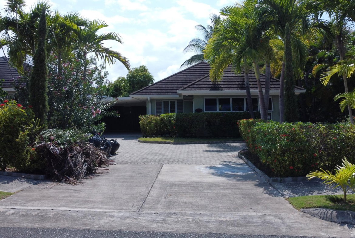 Second image of Lot-181 Orchid Ave in Richmond, St. Ann, Jamaica - property is For Rent