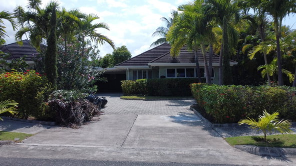Second image of Lot-181 Orchid Ave in Richmond, St. Ann, Jamaica - property is For Rent