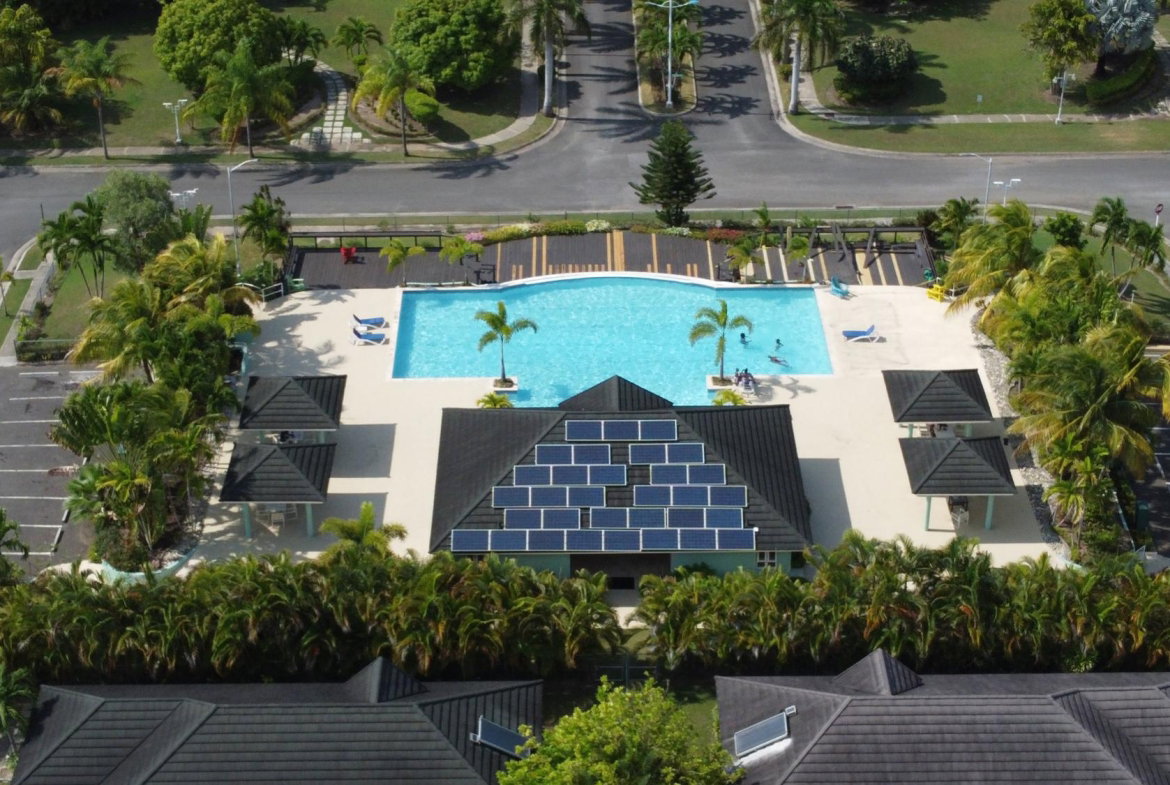 First image of Lot-181 Orchid Ave in Richmond, St. Ann, Jamaica - property is For Rent