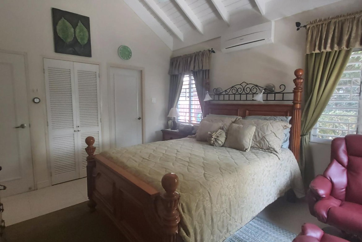 Sixteenth image of Lot-181 Orchid Ave in Richmond, St. Ann, Jamaica - property is For Rent