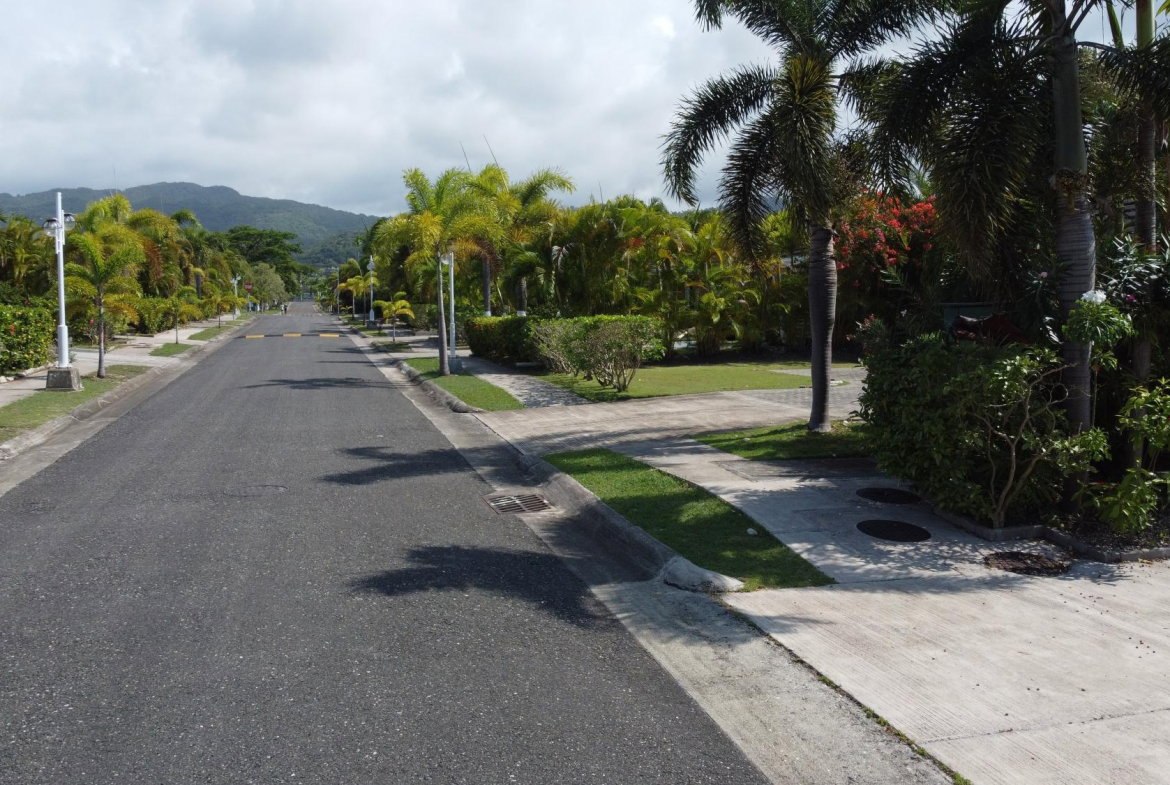 Third image of Lot-181 Orchid Ave in Richmond, St. Ann, Jamaica - property is For Rent