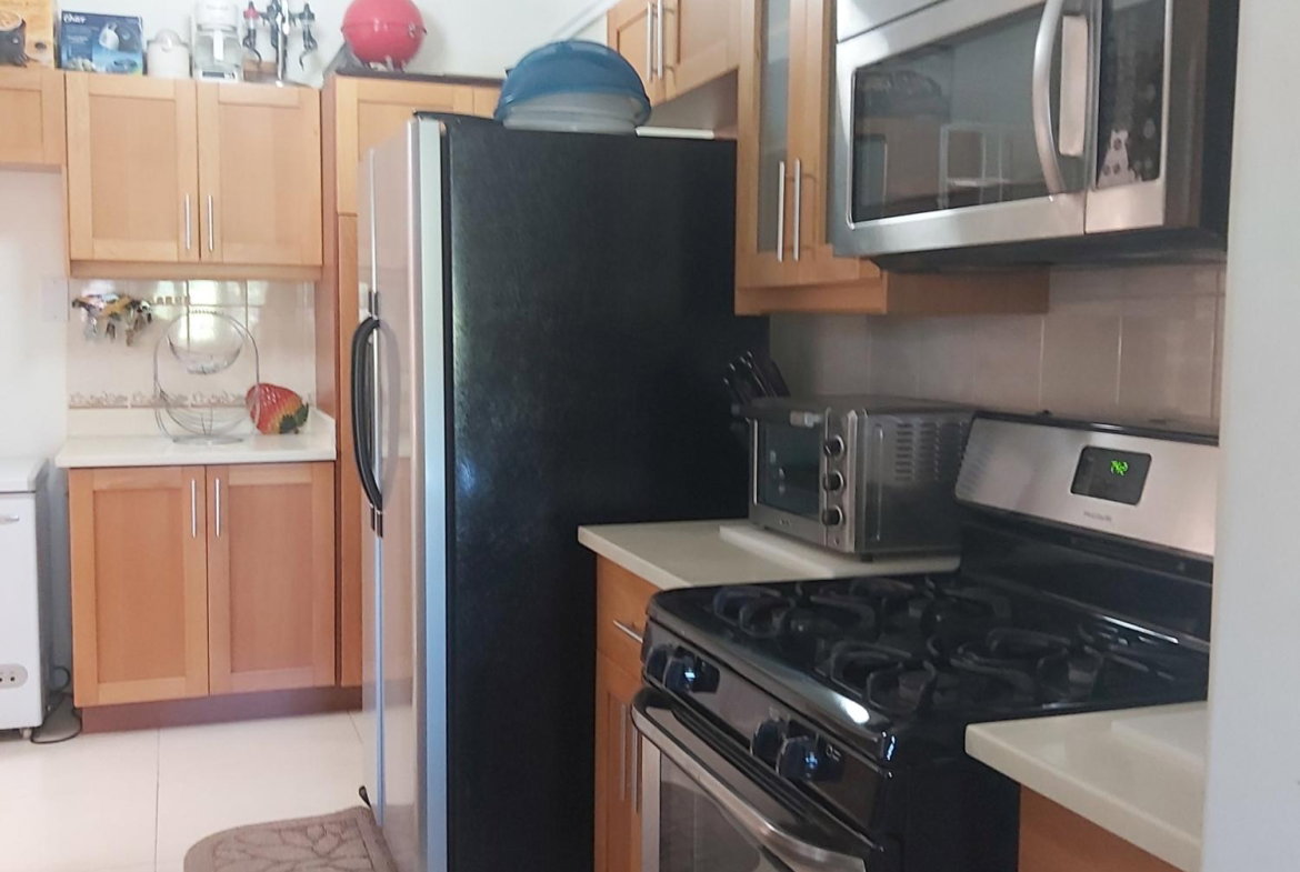 Twenty-First image of Lot-181 Orchid Ave in Richmond, St. Ann, Jamaica - property is For Rent