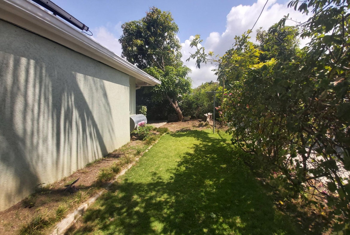 Twenty-Fifth image of Lot-181 Orchid Ave in Richmond, St. Ann, Jamaica - property is For Rent