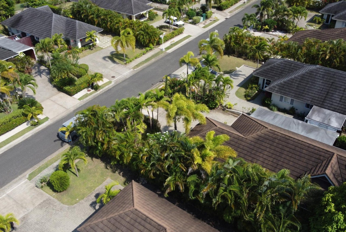 Twenty-Eighth image of Lot-181 Orchid Ave in Richmond, St. Ann, Jamaica - property is For Rent