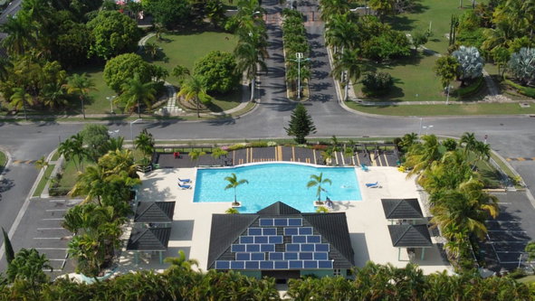 Twenty-Ninth image of Lot-181 Orchid Ave in Richmond, St. Ann, Jamaica - property is For Rent