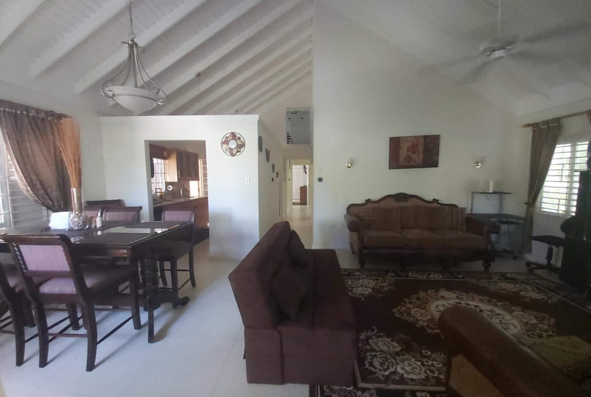 Fourth image of Lot-181 Orchid Ave in Richmond, St. Ann, Jamaica - property is For Rent