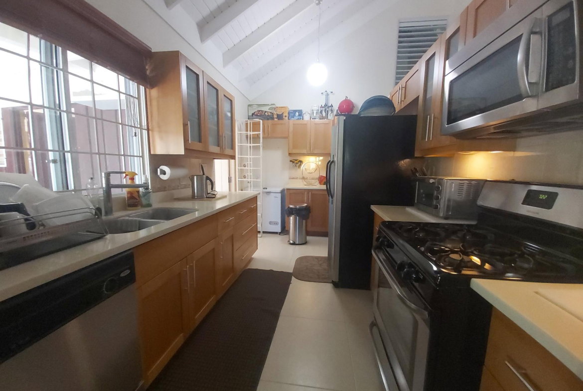 Sixth image of Lot-181 Orchid Ave in Richmond, St. Ann, Jamaica - property is For Rent