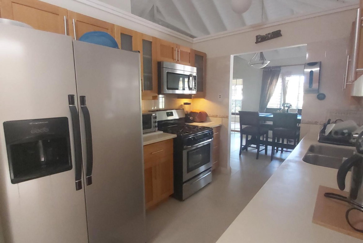 Seventh image of Lot-181 Orchid Ave in Richmond, St. Ann, Jamaica - property is For Rent