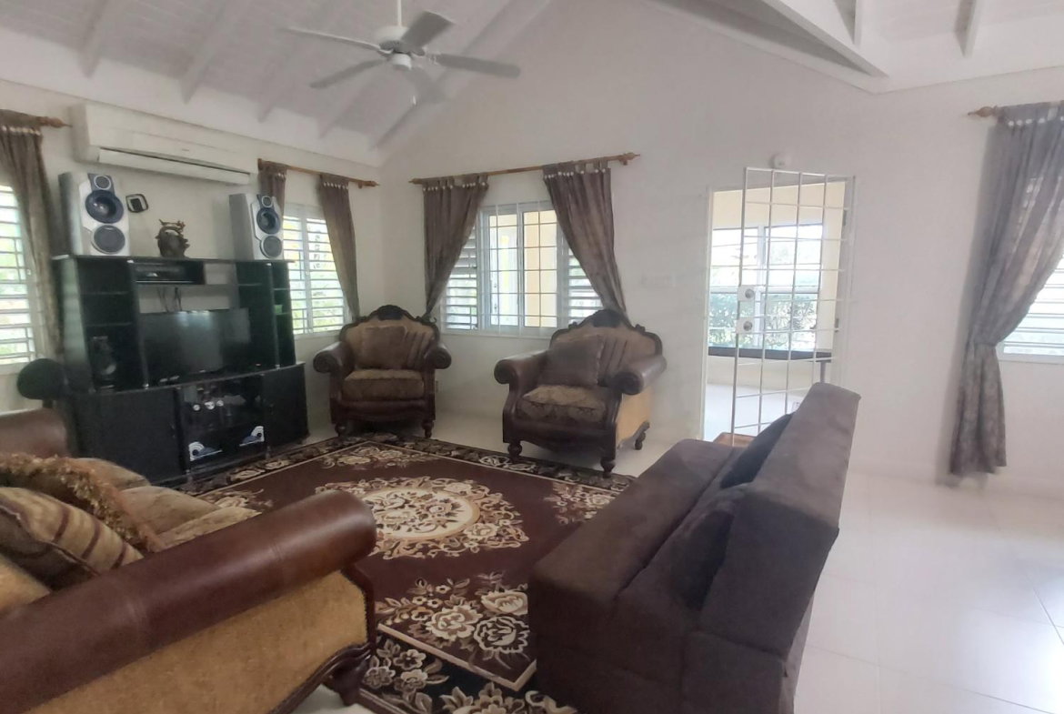 Eighth image of Lot-181 Orchid Ave in Richmond, St. Ann, Jamaica - property is For Rent