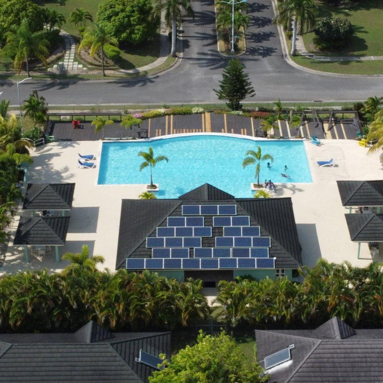 First image of Lot-181 Orchid Ave in Richmond, St. Ann, Jamaica - property is For Rent