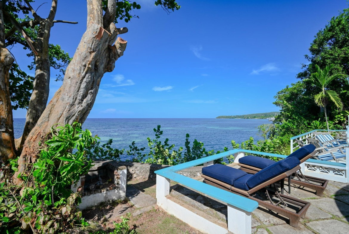 Second image of Sylvia Lawn in Ocho Rios, St. Ann, Jamaica - property is For Rent