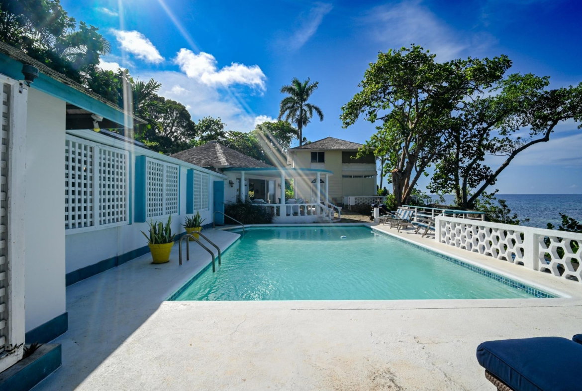 Twelfth image of Sylvia Lawn in Ocho Rios, St. Ann, Jamaica - property is For Rent