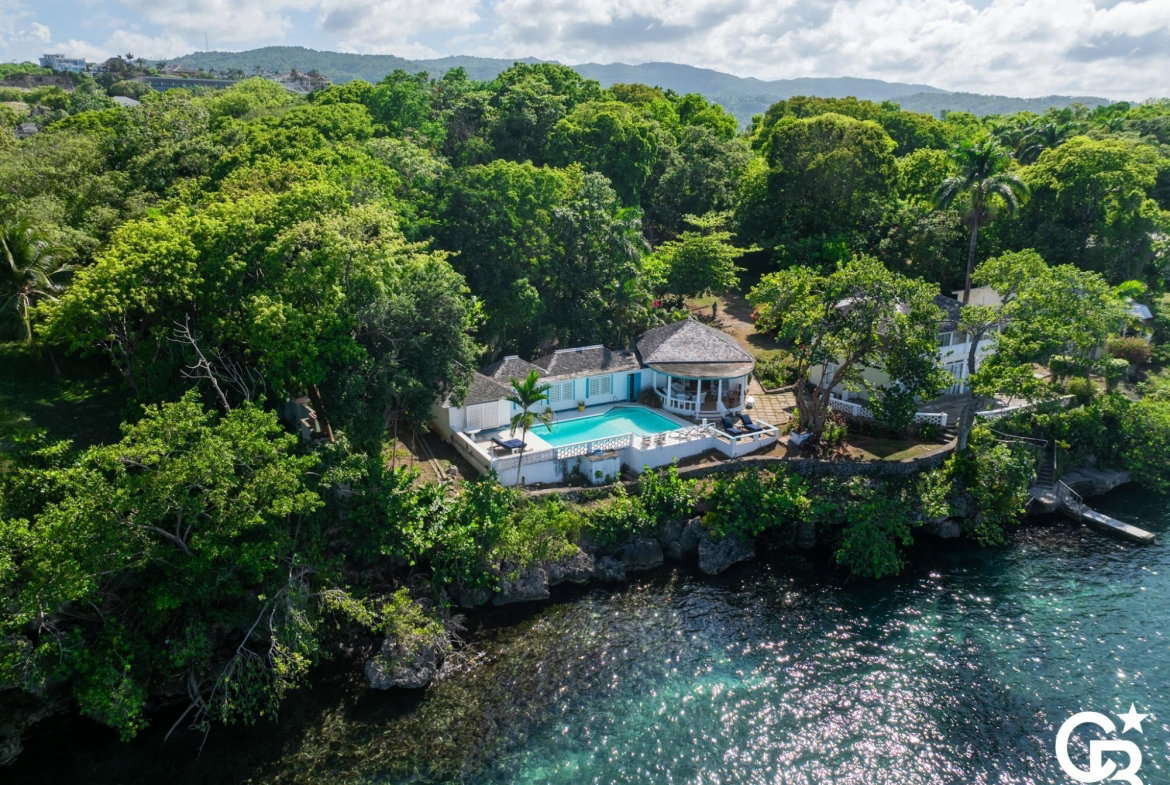 First image of Sylvia Lawn in Ocho Rios, St. Ann, Jamaica - property is For Rent