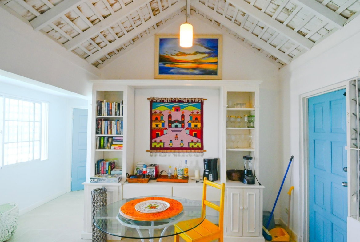 Thirteenth image of Sylvia Lawn in Ocho Rios, St. Ann, Jamaica - property is For Rent