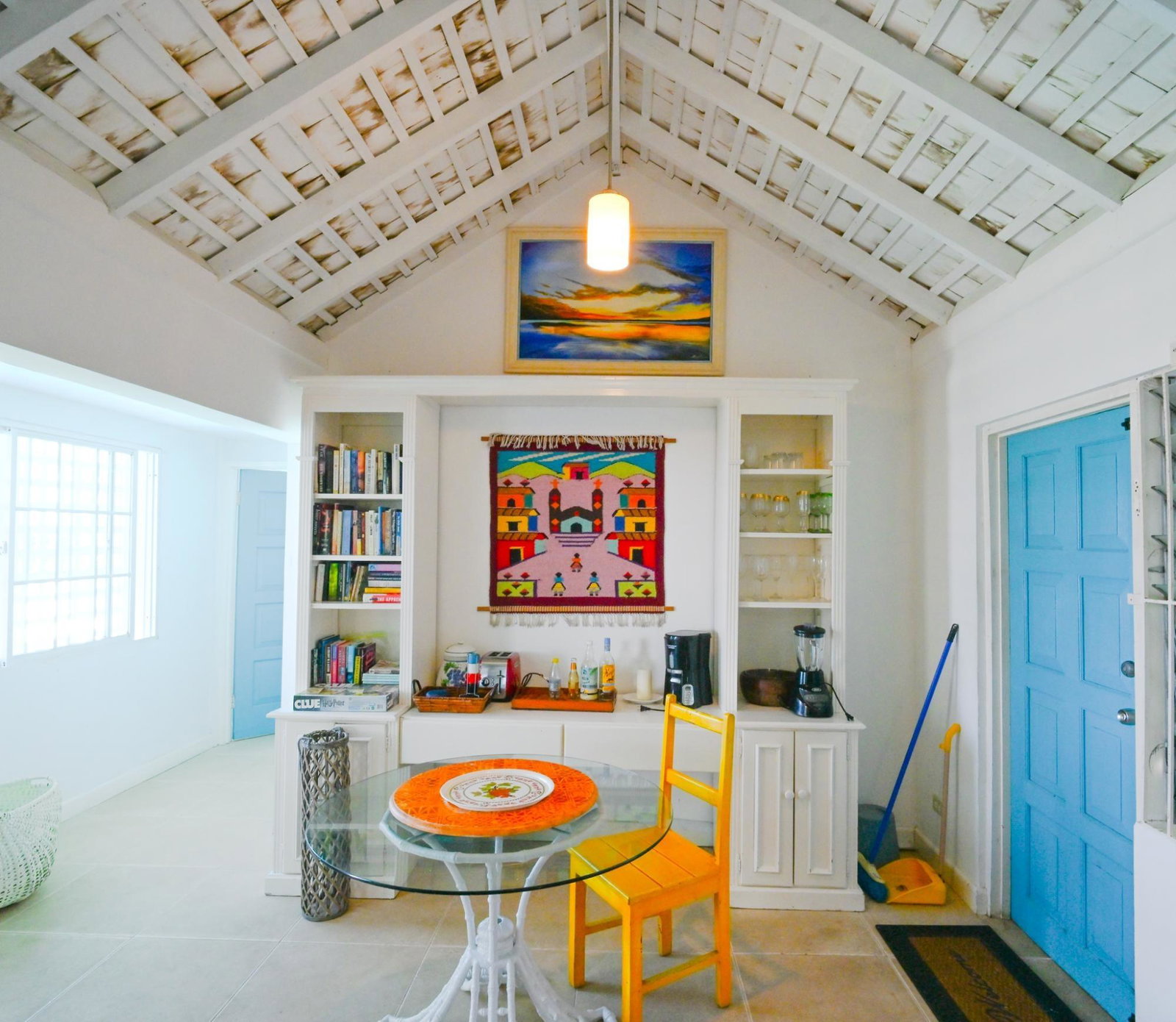 Luxury-3-Bedroom-Seaside-Cottage-for-Rent-in-Ocho-Rios-Jamaica Thirteenth image of Sylvia Lawn in Ocho Rios, St. Ann, Jamaica - property is For Rent