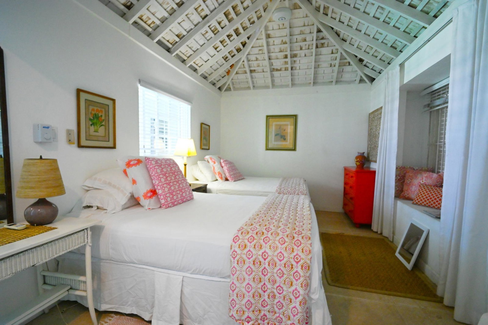 Luxury-3-Bedroom-Seaside-Cottage-for-Rent-in-Ocho-Rios-Jamaica Eighteenth image of Sylvia Lawn in Ocho Rios, St. Ann, Jamaica - property is For Rent