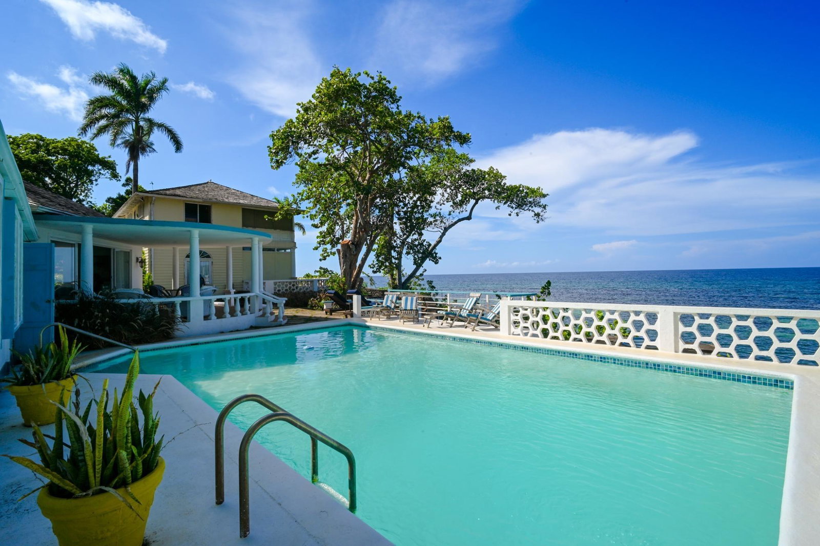 Luxury-3-Bedroom-Seaside-Cottage-for-Rent-in-Ocho-Rios-Jamaica Nineteenth image of Sylvia Lawn in Ocho Rios, St. Ann, Jamaica - property is For Rent