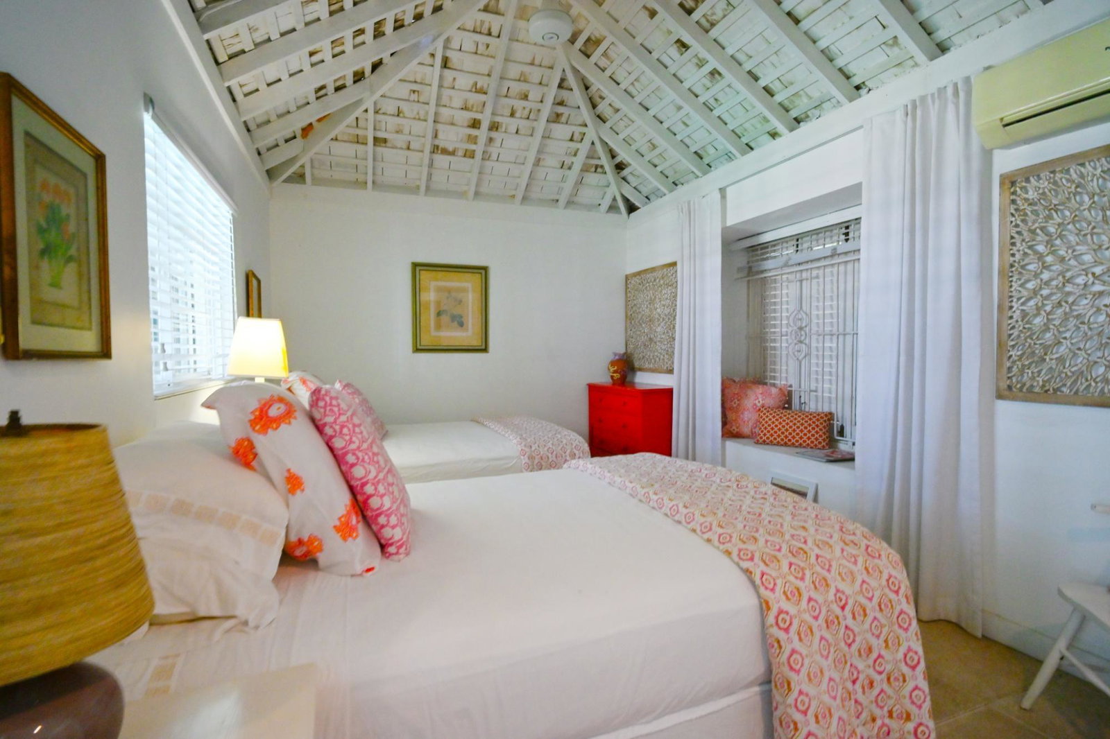 Luxury-3-Bedroom-Seaside-Cottage-for-Rent-in-Ocho-Rios-Jamaica Twentieth image of Sylvia Lawn in Ocho Rios, St. Ann, Jamaica - property is For Rent