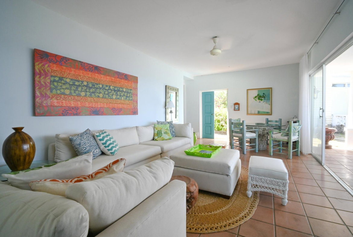 Twenty-Second image of Sylvia Lawn in Ocho Rios, St. Ann, Jamaica - property is For Rent