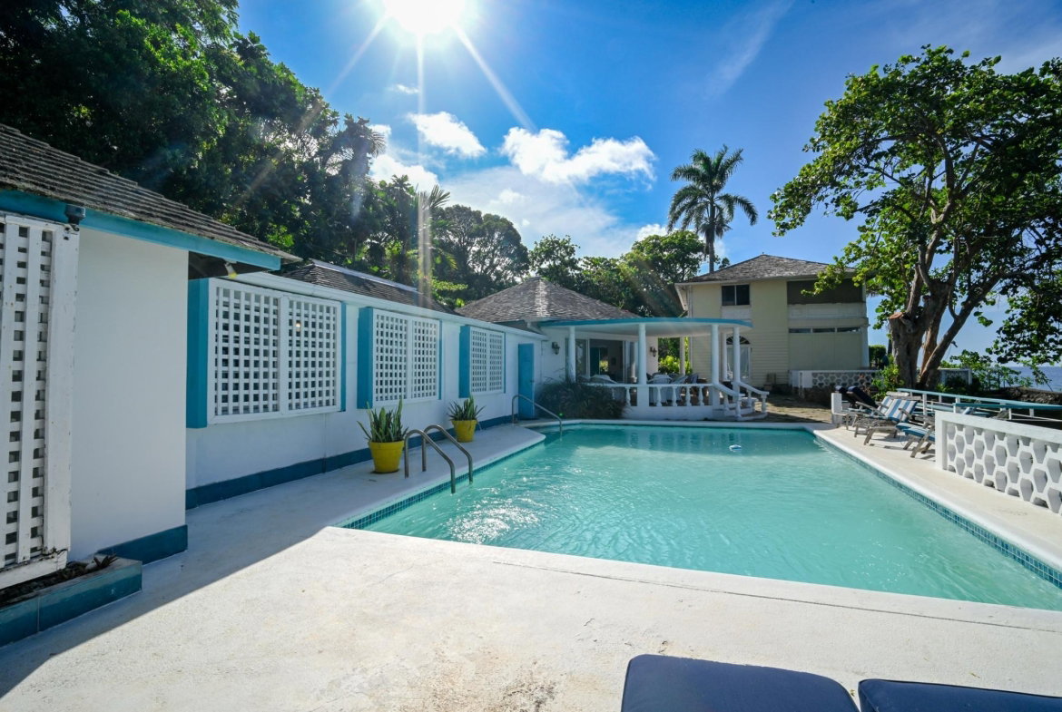 Twenty-Fifth image of Sylvia Lawn in Ocho Rios, St. Ann, Jamaica - property is For Rent