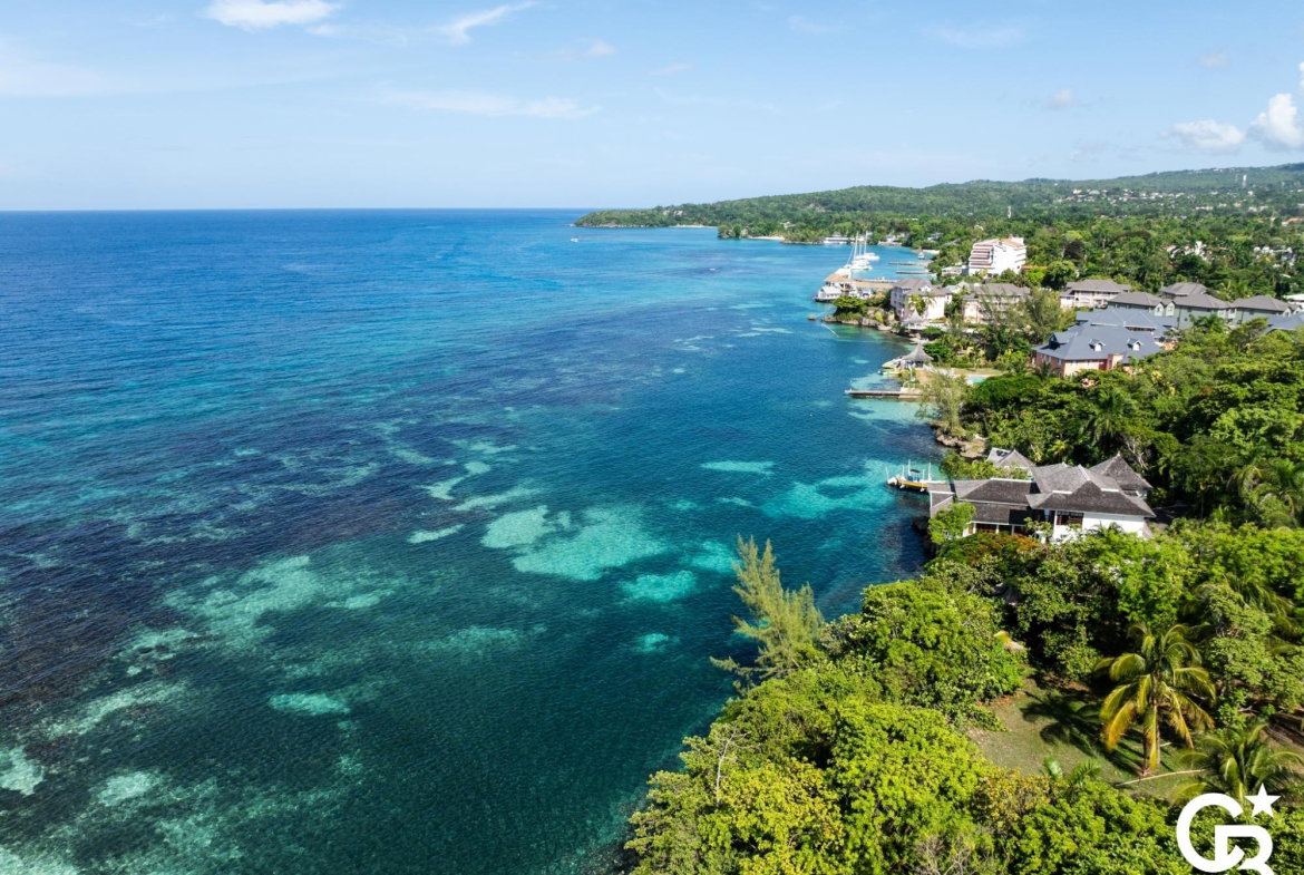 Twenty-Sixth image of Sylvia Lawn in Ocho Rios, St. Ann, Jamaica - property is For Rent