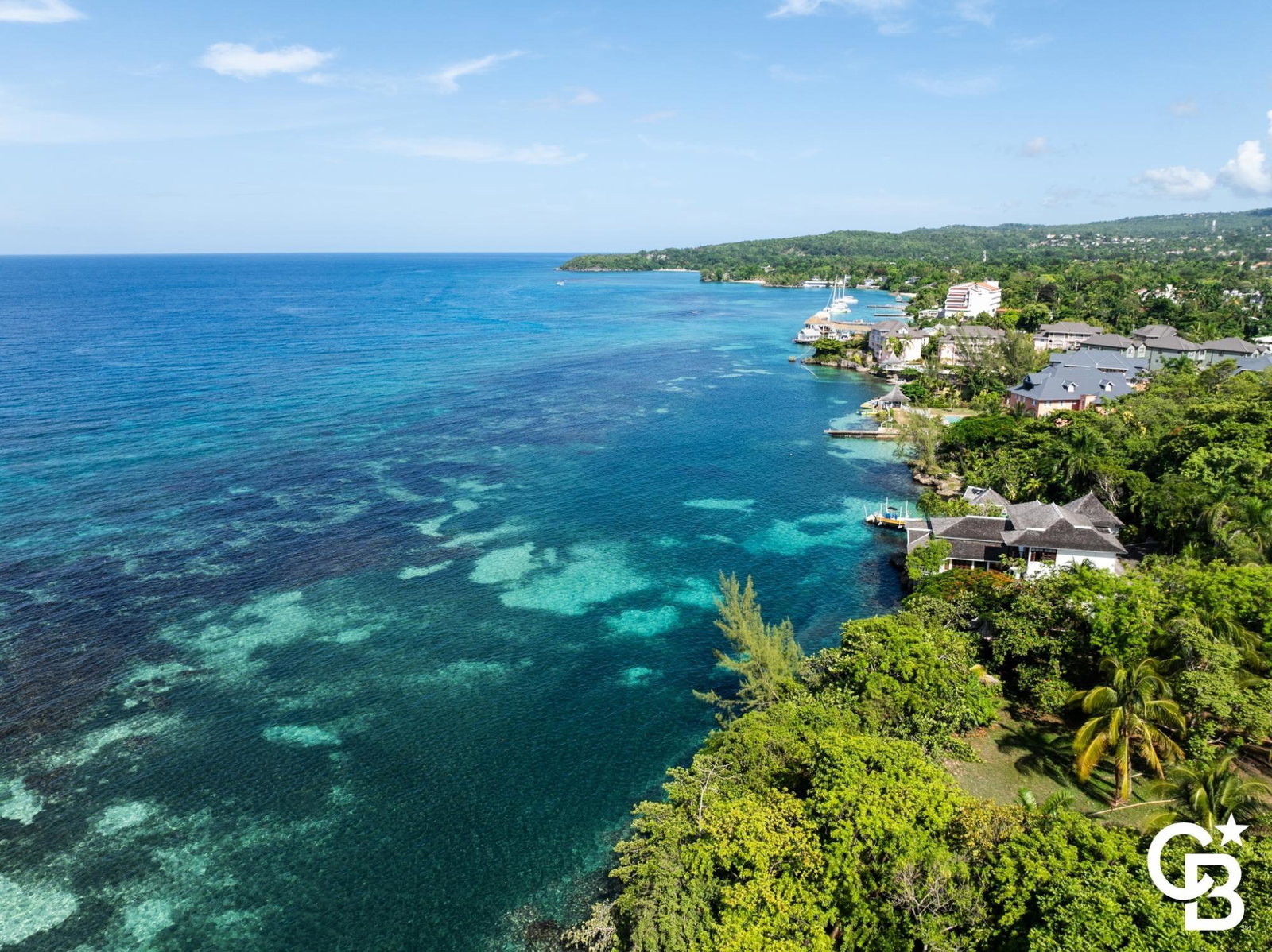 Luxury-3-Bedroom-Seaside-Cottage-for-Rent-in-Ocho-Rios-Jamaica Twenty-Sixth image of Sylvia Lawn in Ocho Rios, St. Ann, Jamaica - property is For Rent