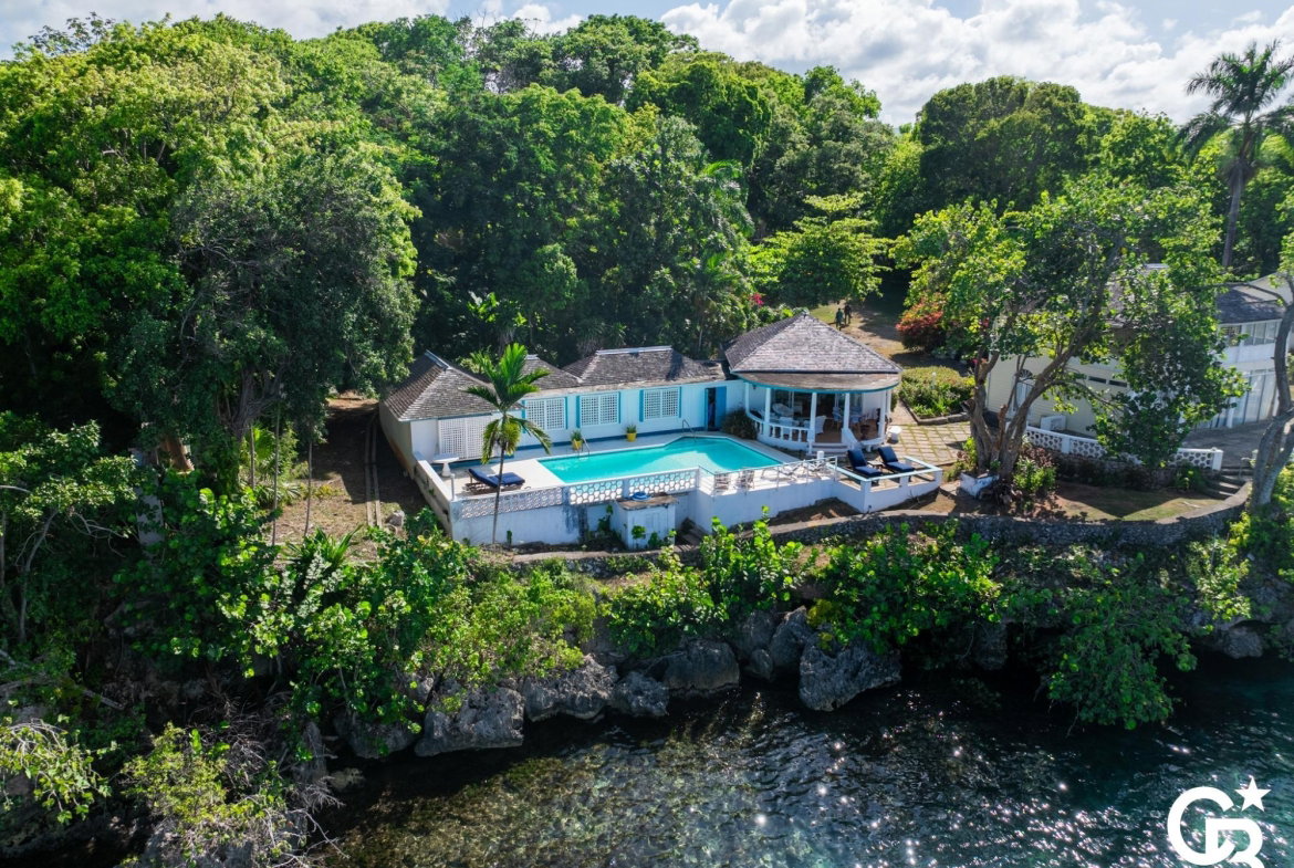 Twenty-Seventh image of Sylvia Lawn in Ocho Rios, St. Ann, Jamaica - property is For Rent