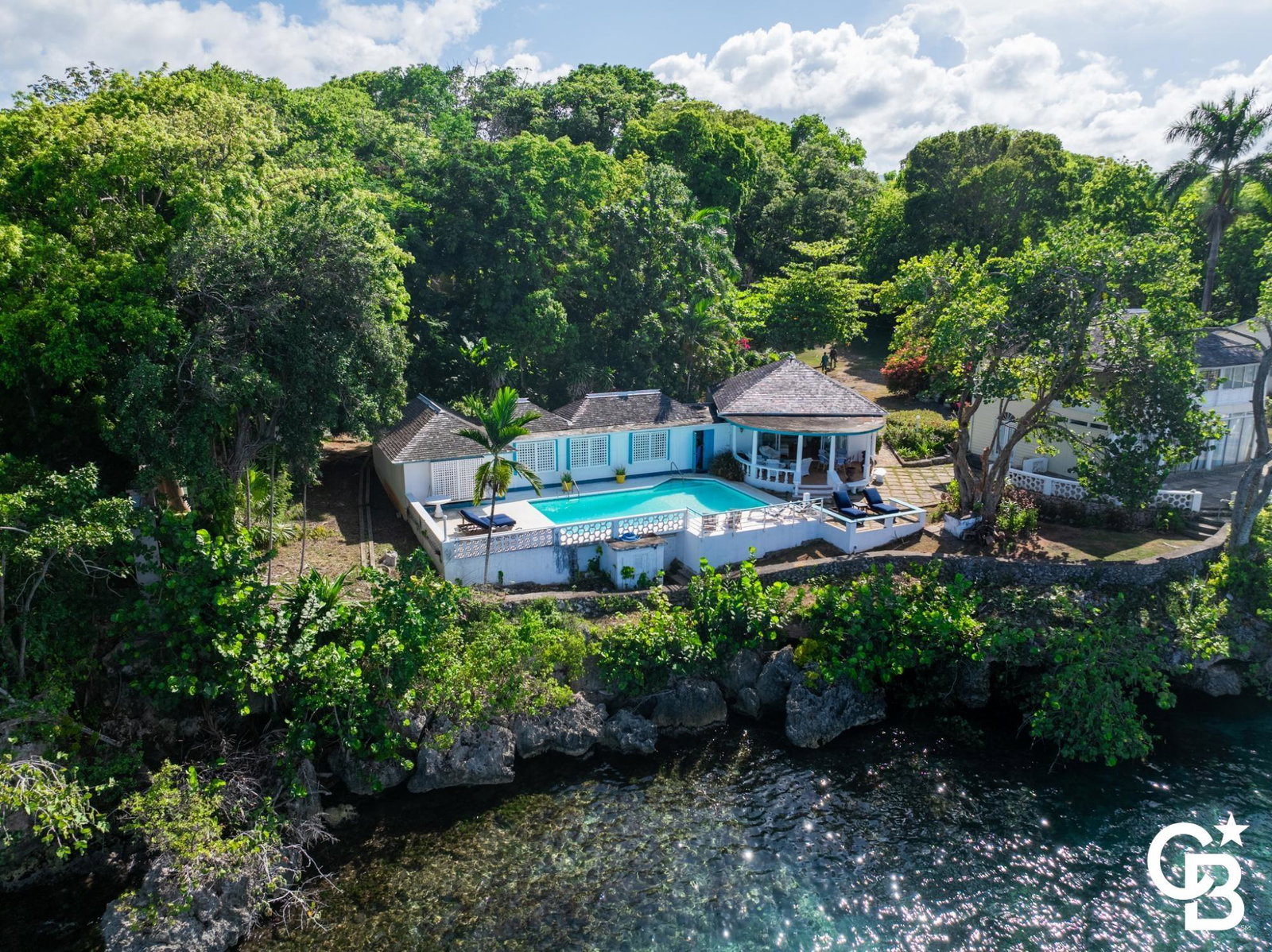 Luxury-3-Bedroom-Seaside-Cottage-for-Rent-in-Ocho-Rios-Jamaica Twenty-Seventh image of Sylvia Lawn in Ocho Rios, St. Ann, Jamaica - property is For Rent