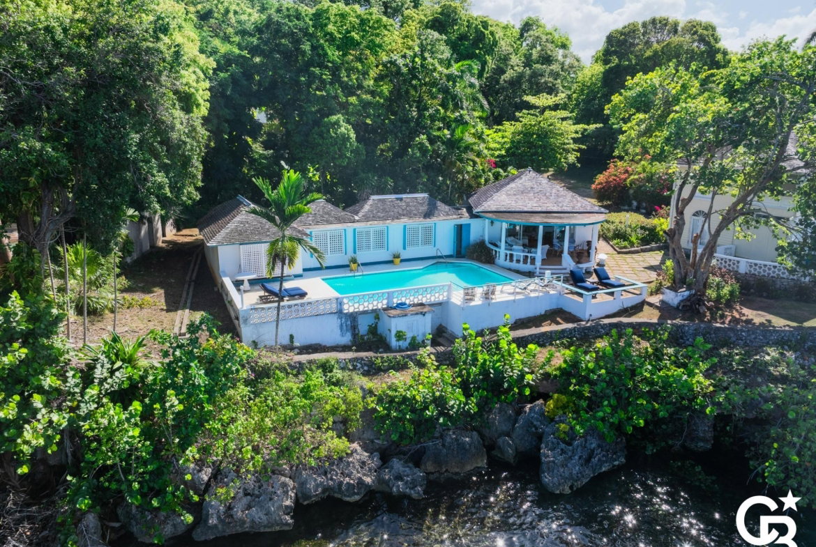 Twenty-Eighth image of Sylvia Lawn in Ocho Rios, St. Ann, Jamaica - property is For Rent