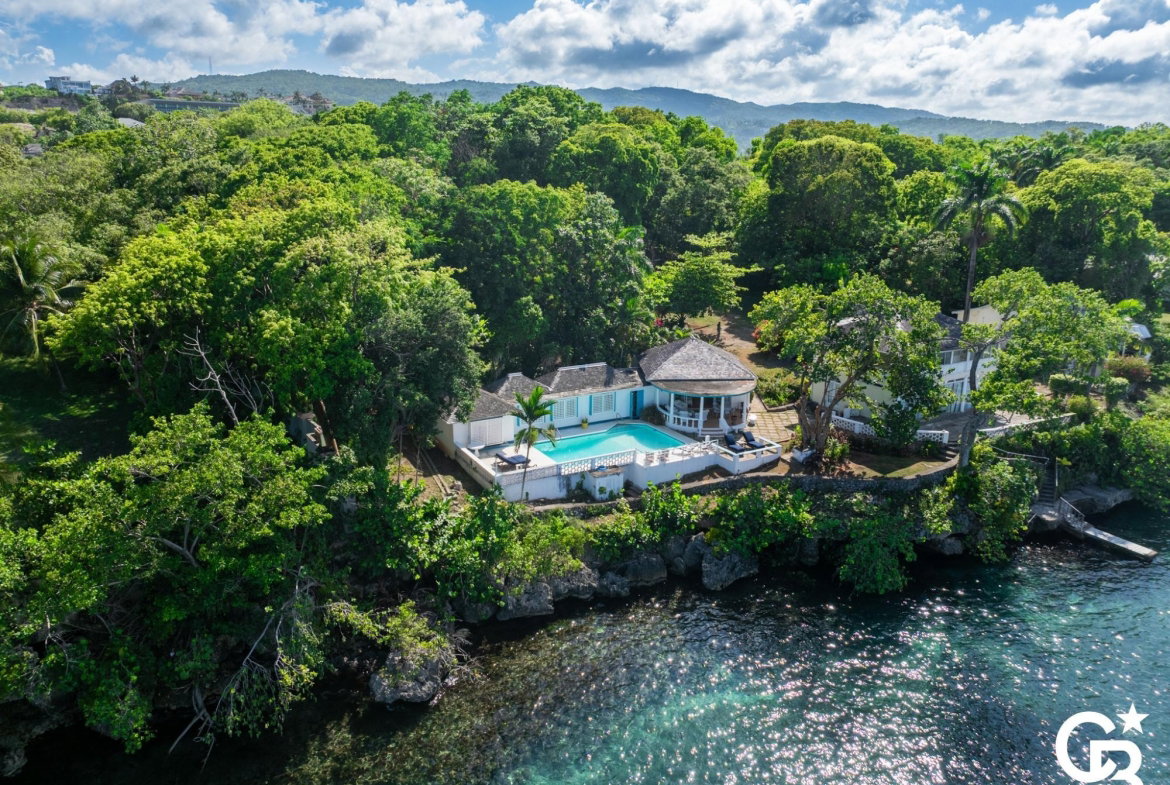 Twenty-Ninth image of Sylvia Lawn in Ocho Rios, St. Ann, Jamaica - property is For Rent