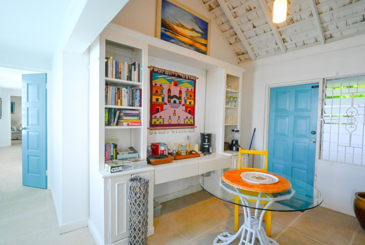 Eighth image of Sylvia Lawn in Ocho Rios, St. Ann, Jamaica - property is For Rent