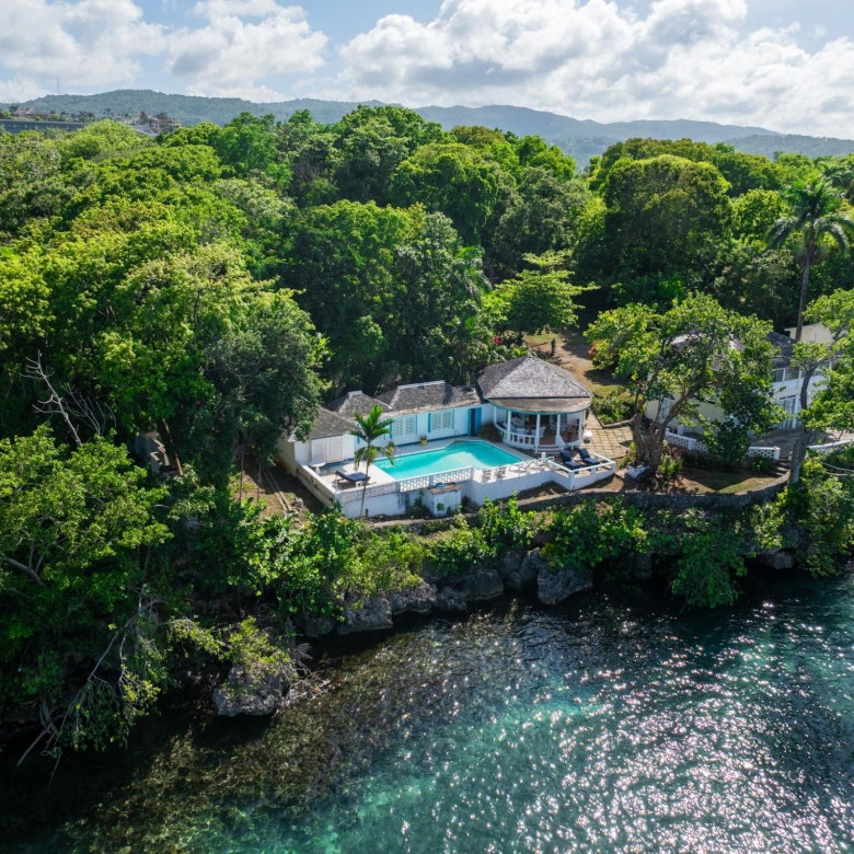 First image of Sylvia Lawn in Ocho Rios, St. Ann, Jamaica - property is For Rent