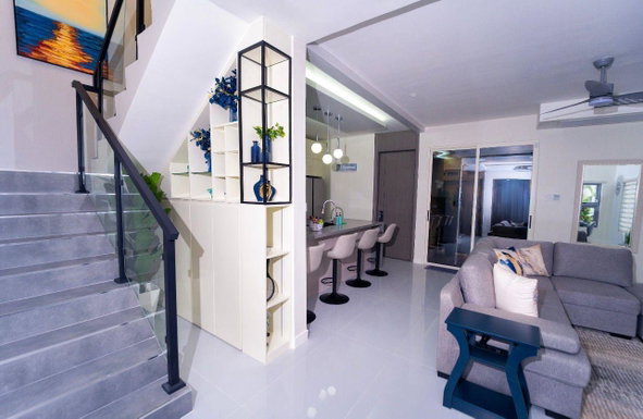 Twelfth image of 290- Paraddisiac Beach Club in Richmond, St. Ann, Jamaica - property is For Rent