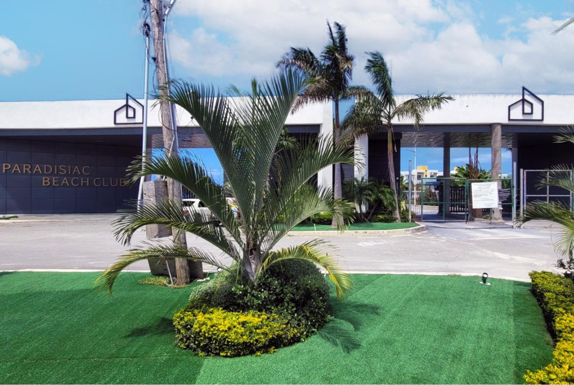 First image of 290- Paraddisiac Beach Club in Richmond, St. Ann, Jamaica - property is For Rent