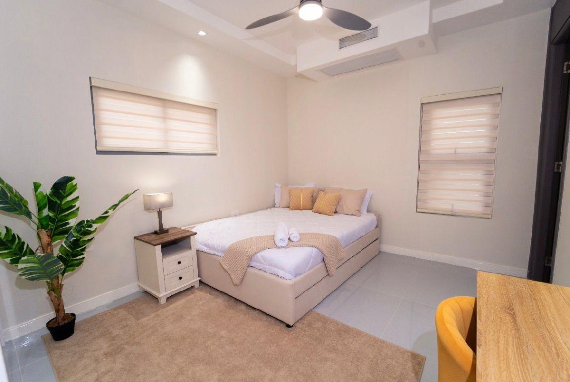Seventeenth image of 290- Paraddisiac Beach Club in Richmond, St. Ann, Jamaica - property is For Rent