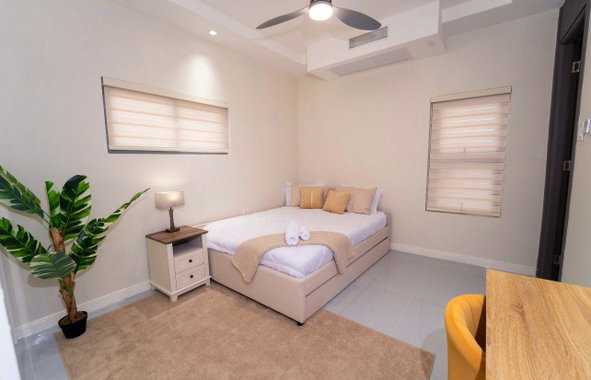 Seventeenth image of 290- Paraddisiac Beach Club in Richmond, St. Ann, Jamaica - property is For Rent