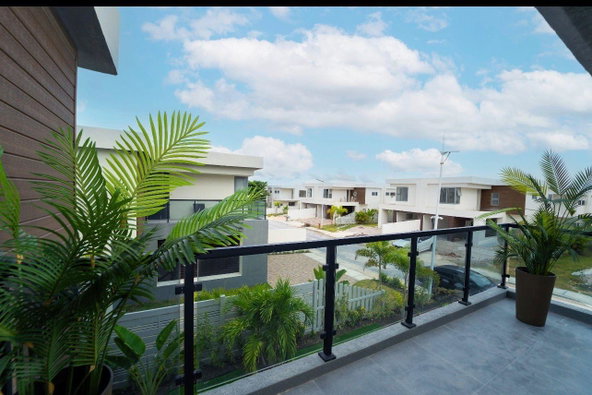 Twentieth image of 290- Paraddisiac Beach Club in Richmond, St. Ann, Jamaica - property is For Rent